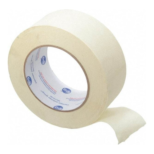 Wide Masking Tape, 2" x 55 Yards