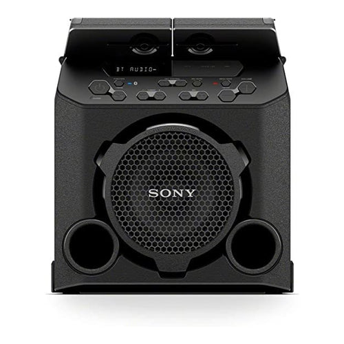 Sony Wireless Outdoor Speaker, GTK-PG10