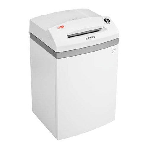 Intimus 60 CP4 Office Shredder, 291 Sheet/min