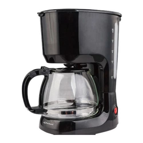 Conti Coffee Maker, 6-Cups, CM-3028