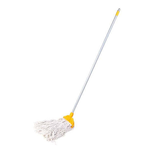 Cotton Floor Mop with Handle