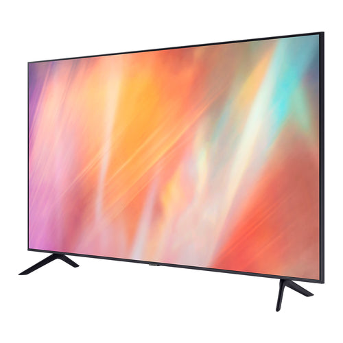 SAMSUNG CU7000 65" 4K UHD Smart TV, UA65CU7000UXTW