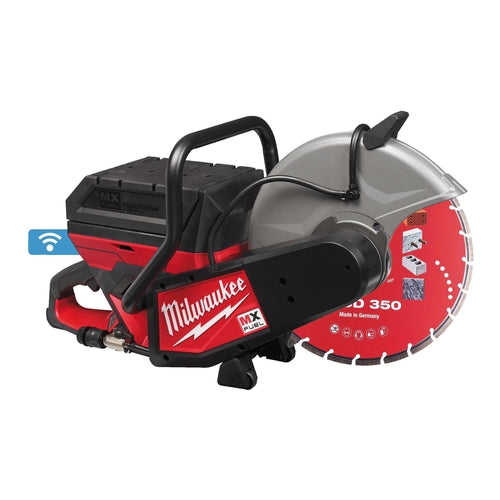 Milwaukee MX Fuel COS350 350mm Cut-Off Saw