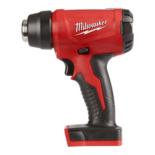 Milwaukee M18 BHG-0 Heat Gun, Tool Only