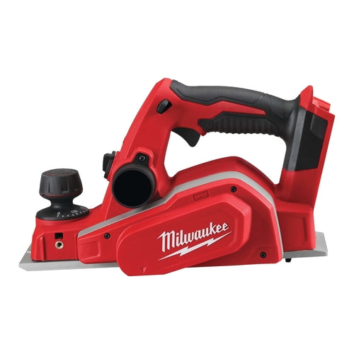 Milwaukee M18 BP-0 Planer, Tool Only