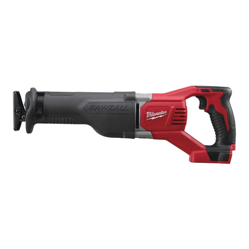 Milwaukee M18 BSX-0 Sawzall Oscillating Tool, Tool Only