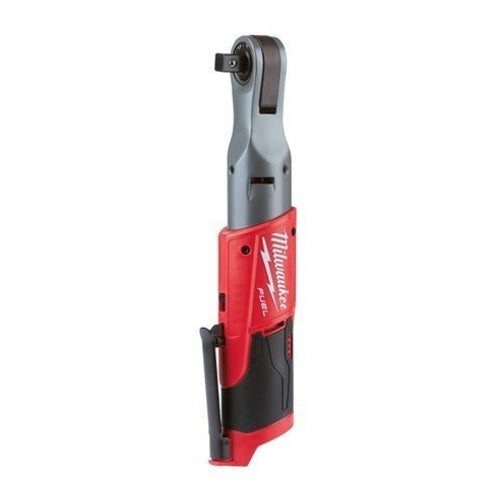 Milwaukee M12 Fuel FIR12-0 Sub Compact 1/2" Rachet, Tool Only