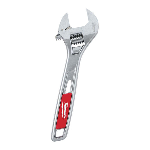 Milwaukee Adjustable Wrench