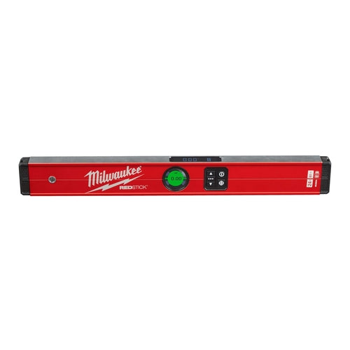 Milwaukee Digital Box Level, 60cm, 4933471978