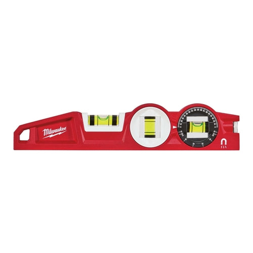 Milwaukee Block Torpedo Level, 25cm, 4932459096