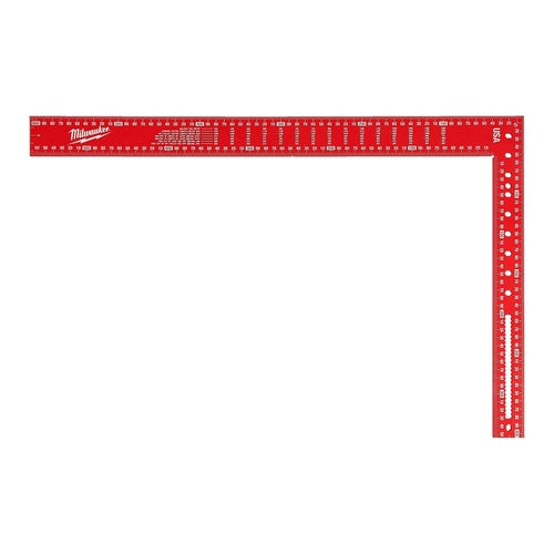 Milwaukee Framing Square Metric, 4932472126