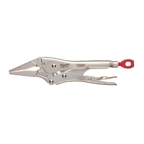 Milwaukee Torque Lock Locking Plier, 10 In., 48223420