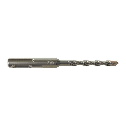 Milwaukee SDS-Plus M2 Drill Bits