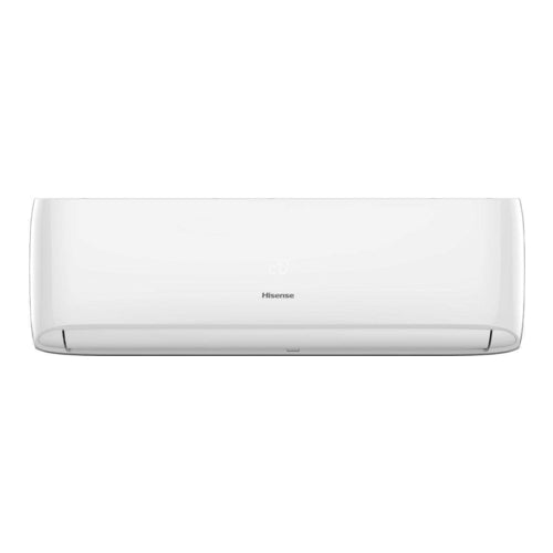 Hisense Wall Mounted Inverter Air Conditioner, Cold & Hot, 1.5 Ton (17.000 btu), AS-18UW4RXSCB01E