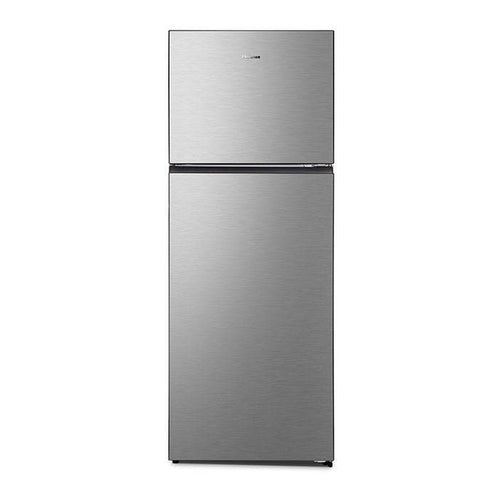 Hisense Top Freezer Refrigerator, 599L, Silver, RT599N4ASU