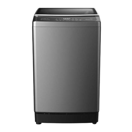 Hisense Top Load Washing Machine, 13Kg, Silver, WTJA1302T