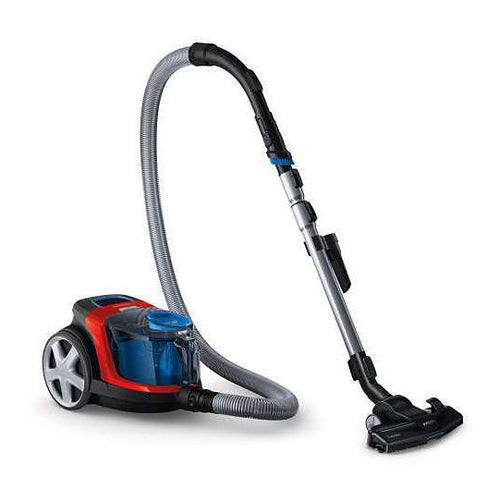 Philips PowerPro Compact Bagless Vacuum Cleaner, 1.5L Dust Capacity, FC9351