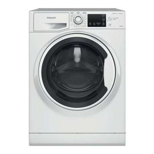 Ariston Front Loading Washer/Dryer, 9Kg / 6Kg, NDB96SSEX