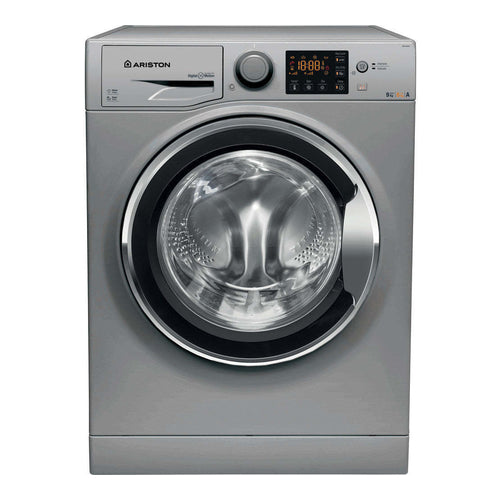 Ariston Front Loading Washer/Dryer, 11Kg / 7Kg, NDD1170SSAEX