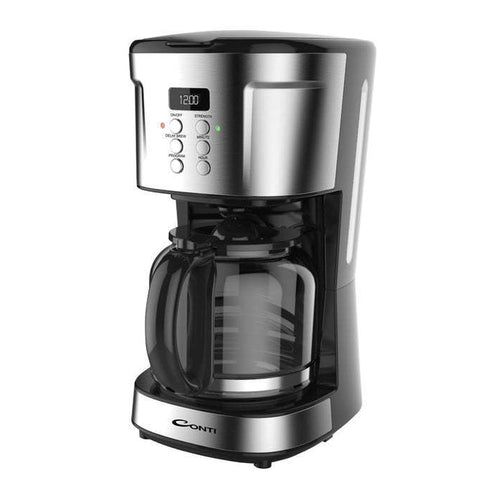 Conti Coffee Maker, 1.5L, 950W, CM-3027