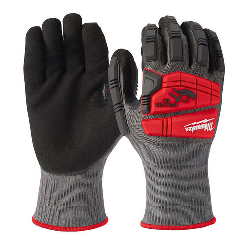 Milwaukee Impact Cut E Gloves