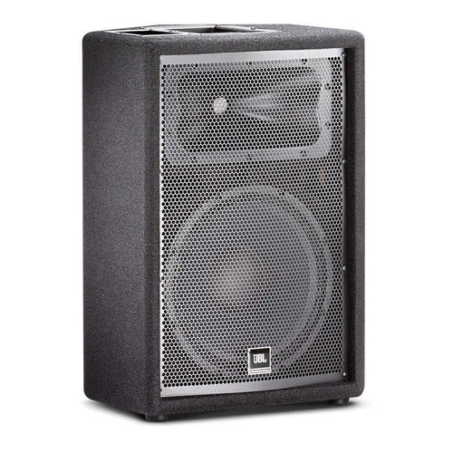 JBL JRX212 Tow-Way Stage Monitor Loudspeaker System