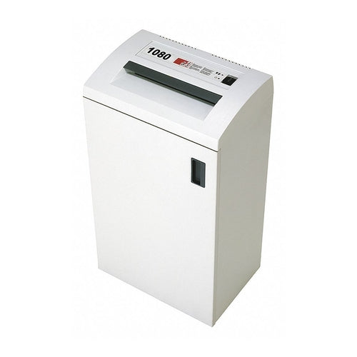 Ability One Skilcraft 1080 Continuous Duty Office Shredder, 24 Sheets