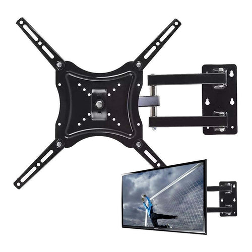 Swivel TV Wall Mount, 14-55", HDL-117B-2