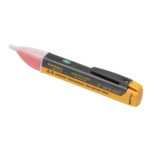 Fluke VoltAlertNon-Contact Voltage Tester, 90-1000V, 1AC-A-II