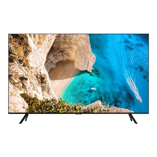 Samsung NT670U 65" 4K UHD LED Hospitality TV for Guest Engagement, 65NT670UFXZA