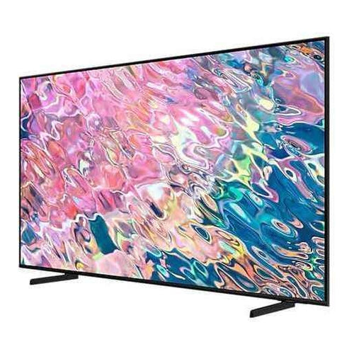 Samsung Series 6 85" QLED 4K Smart TV, QA85Q60CAUXTW