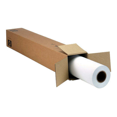 HP Super Hevy Weight Plus Matte Photo Paper Roll, 200g/m2, 914mm (36") x 30.5m, Q6627B