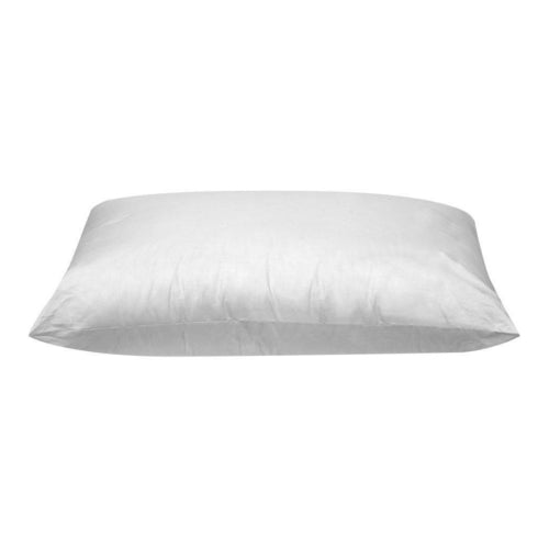 Polyester Pillow, 50 x 70cm, 800g