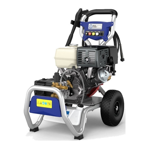 Annovi Reverberi 14 Series 1490 Internal Combustion Gasoline Pressure Washer, 4060 Psi, 13 HP, 26408