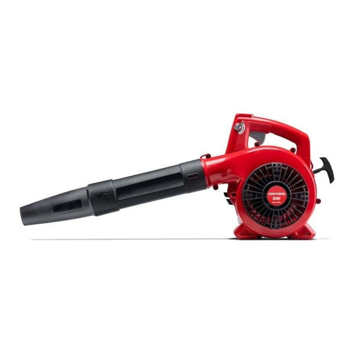 Craftsman B2000 Gas Leaf Blower, 25cc 2-Cycle, CMXGAAM204101