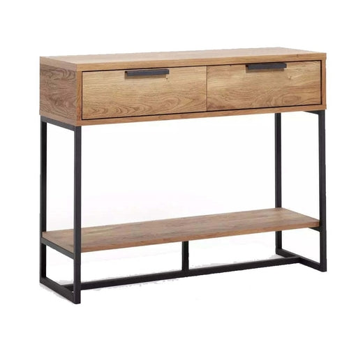 Console Table, L 120 x D 45 x H 85cm