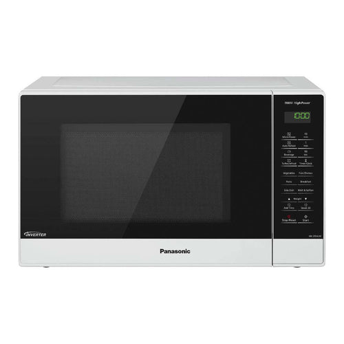 Panasonic Microwave Oven, 32L, NN-ST651W PTE