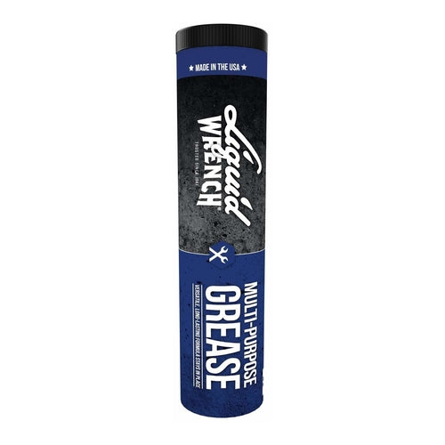 Liquid Wrench Multi-purpose Grease, 14 Oz