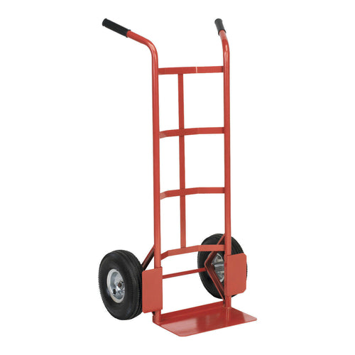 Steel Sack Truck, 200Kg