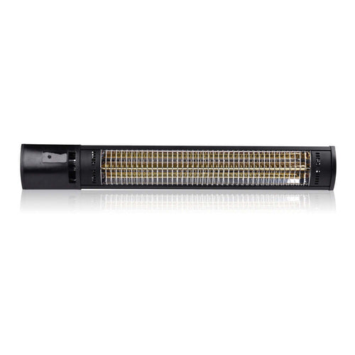 Sundirect Technology Smart Infrared Outdoor Heater, 12-25m2, OC2500-Pro