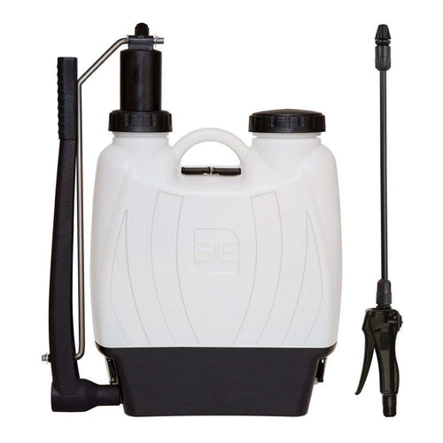 epoca Solare 20 Knapsack Sprayer, 20L