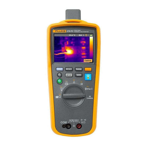 Fluke 279 FC True-rms Thermal Multimeter