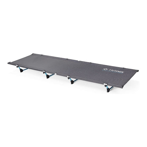 Helinox Lite Cot Camping Cot, Black