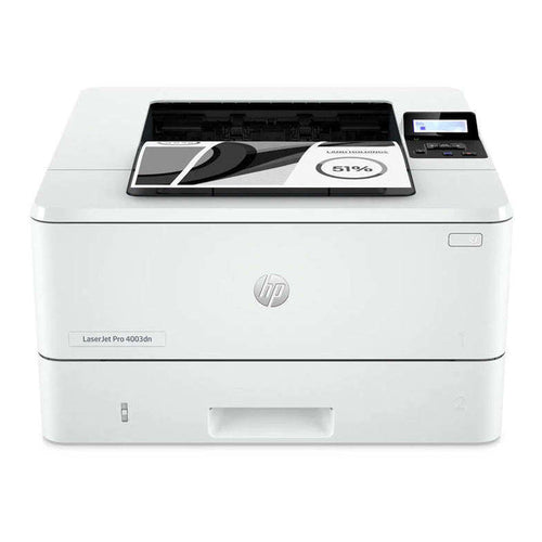 HP LaserJer Pro 4003dn Color Printer, 2Z609A