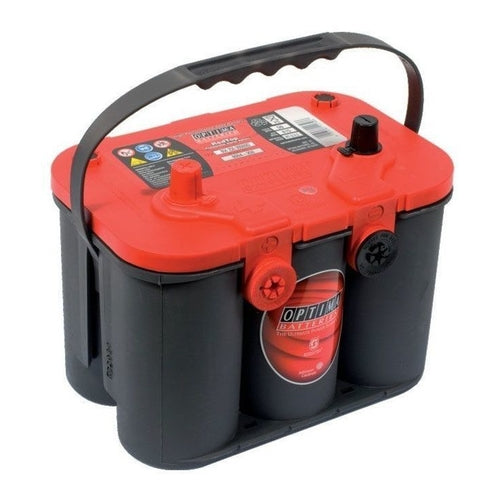 Optima Red Top RTU 4.2 Battery