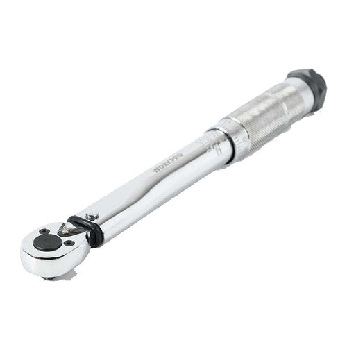WORKPRO Torque Wrench, WP271015