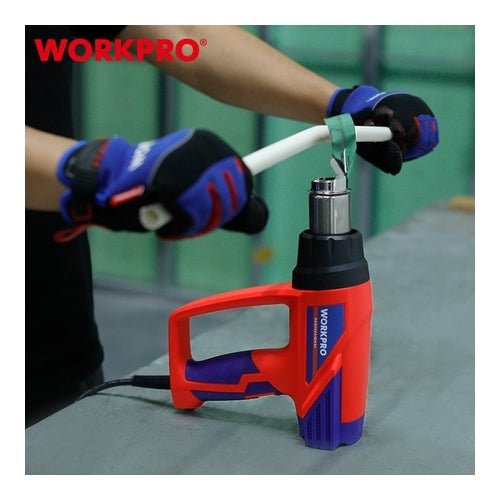 WORKPRO Industrial Heat Gun, 1800W, WP474001