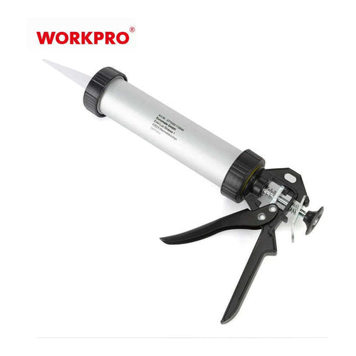 WORKPRO 15" Sausage Culkgun, WP224006