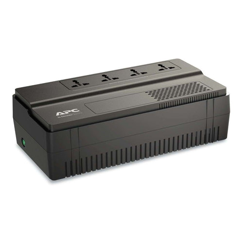 APC EASY UPS Line Interactive UPS, 1000VA , 600W, BV1000l-MS