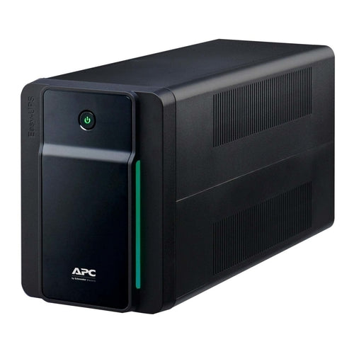 APC EASY UPS Line Interactive UPS, 1600VA, 900W, BVX1600LI